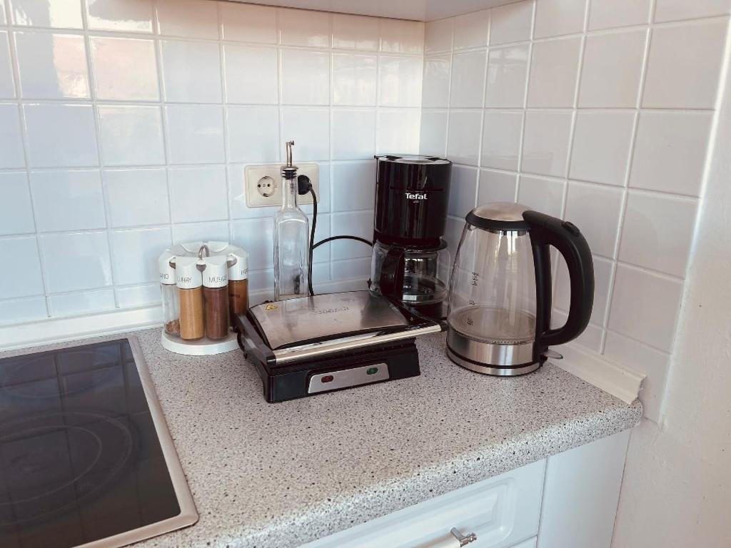 Wohnung Mit Flair BRE 외부 사진