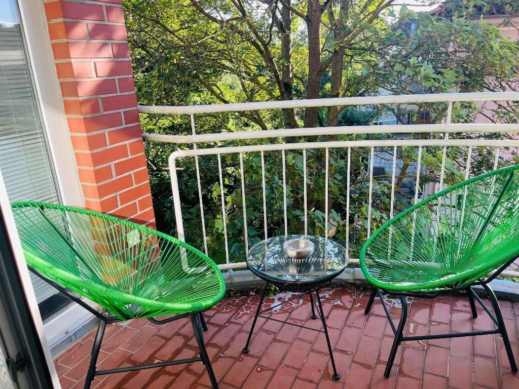 Wohnung Mit Flair BRE 외부 사진