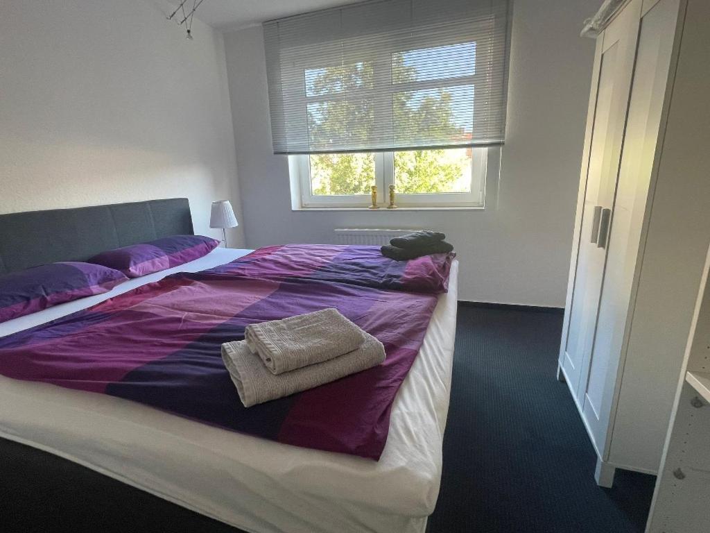Wohnung Mit Flair BRE 외부 사진