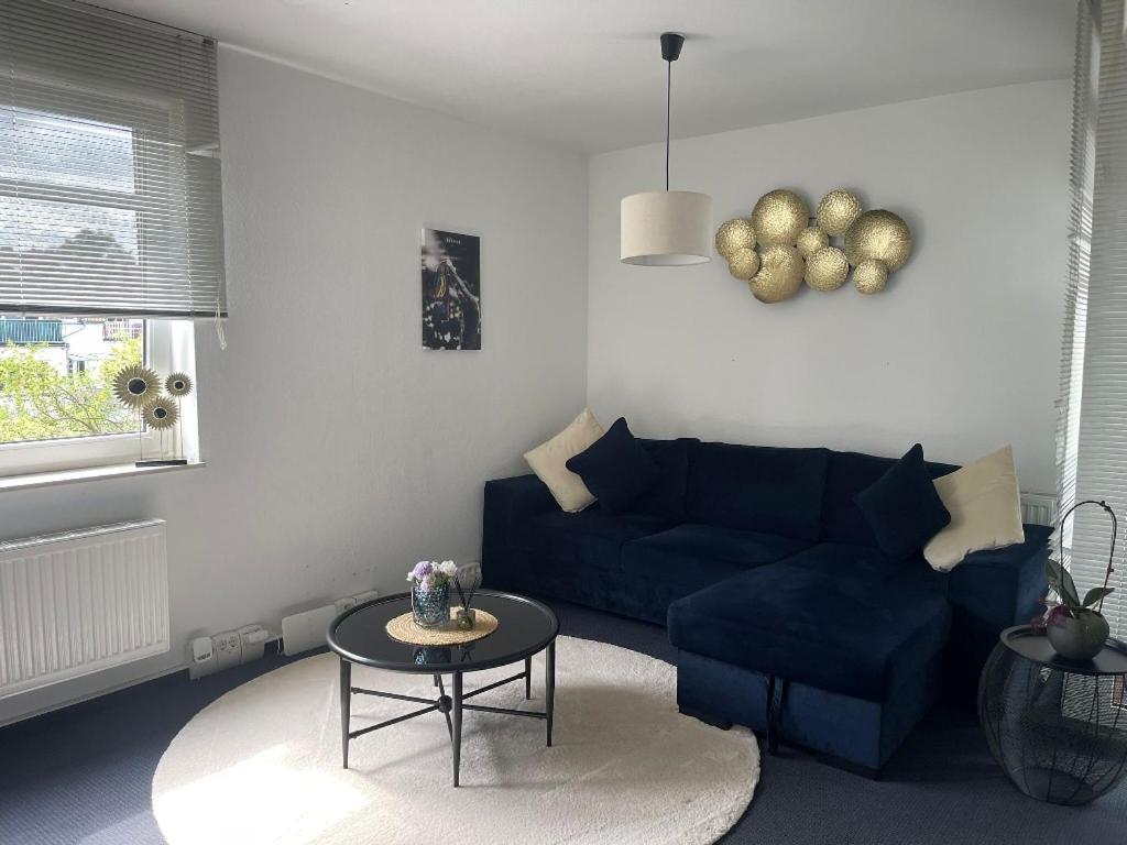 Wohnung Mit Flair BRE 외부 사진